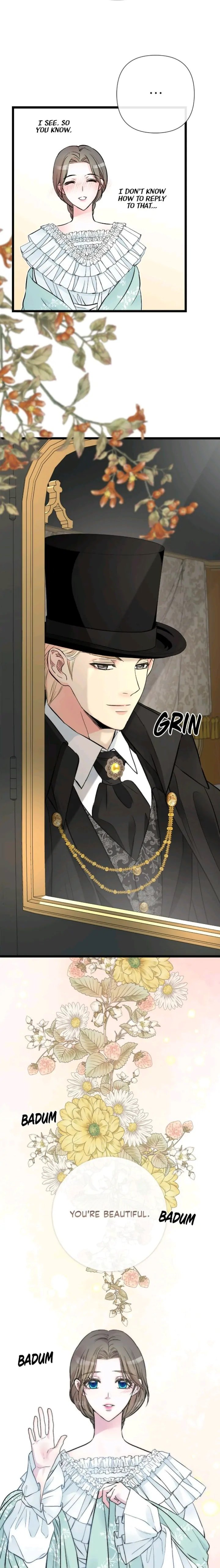 The Problematic Prince, Chapter 48 image 26